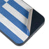 Greece Flag Distressed iPhone Skins